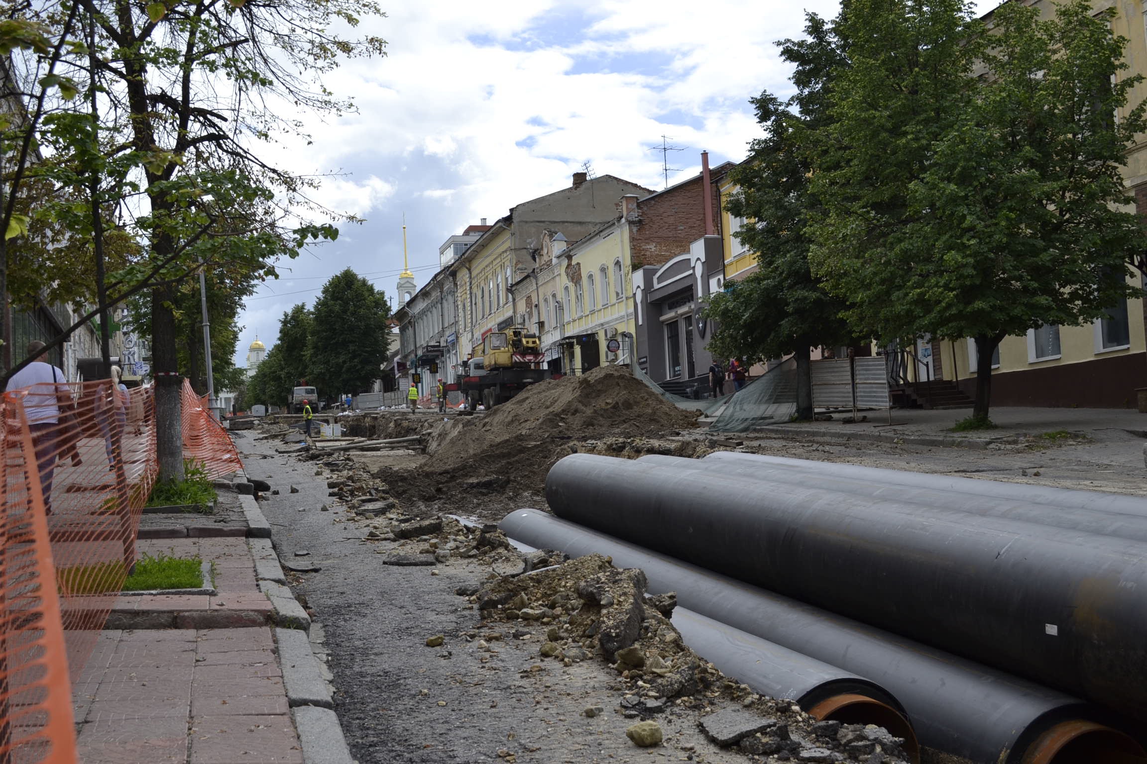 Валентина Матвиенко назвала ситуацию с высокой изношенностью коммунальных сетей кризисной
