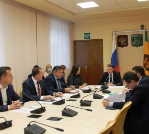 В Пензенской области перейдут на персонифицированное дополнительное образование