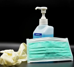 В Пензе составлены протоколы на 8 тысяч безмасочников