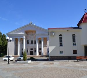 В Пензенской области ремонт необходимо провести в 140 учреждениях культуры