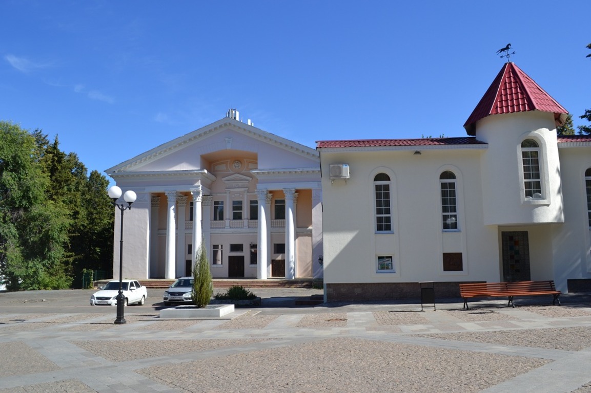 В Пензенской области ремонт необходимо провести в 140 учреждениях культуры