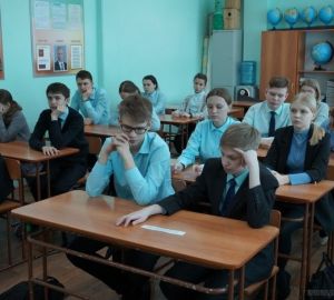 В Пензенской области школьники стали чаще болеть коронавирусом