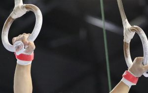 Пензенский гимнаст взял «золото» на турнире в Турции