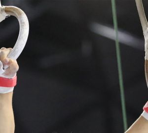 Пензенский гимнаст взял «золото» на турнире в Турции