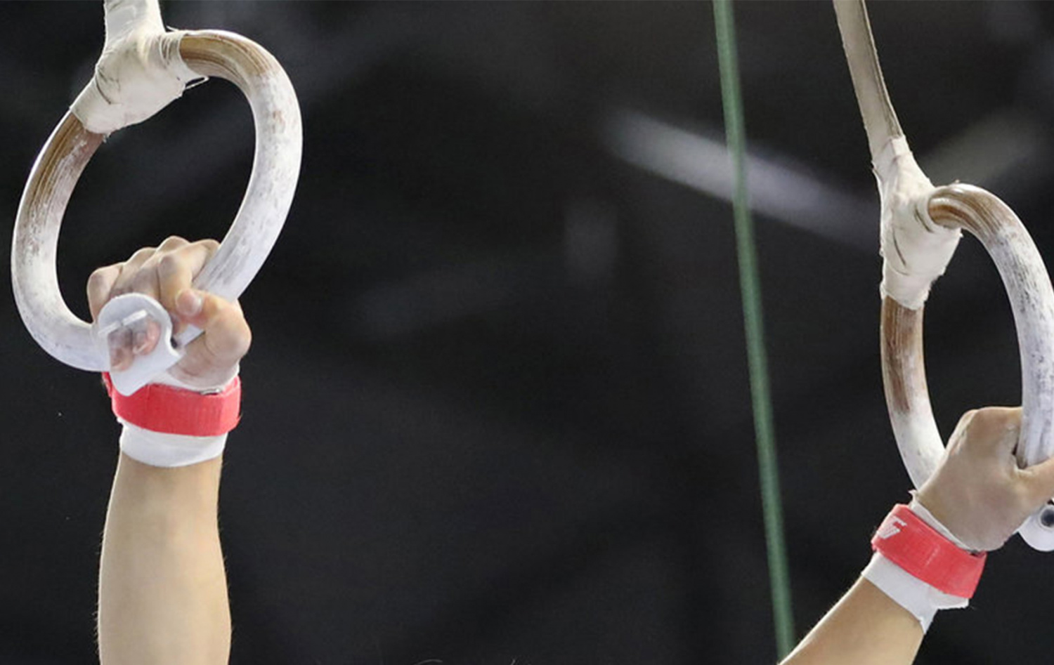 Пензенский гимнаст взял «золото» на турнире в Турции