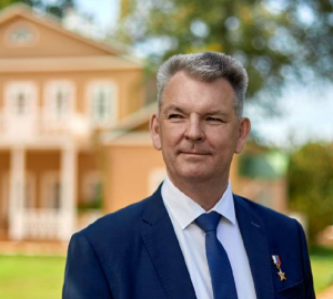 Александр Самокутяев опередил конкурентов на Лермонтовском избирательном округе