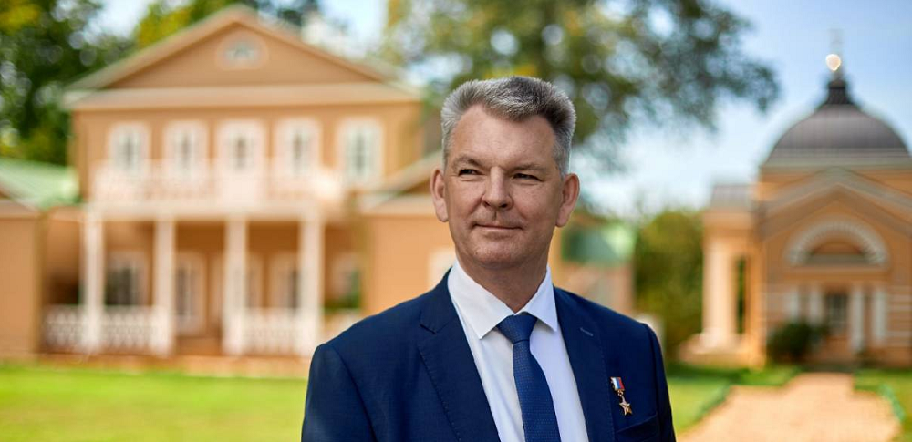 Александр Самокутяев опередил конкурентов на Лермонтовском избирательном округе