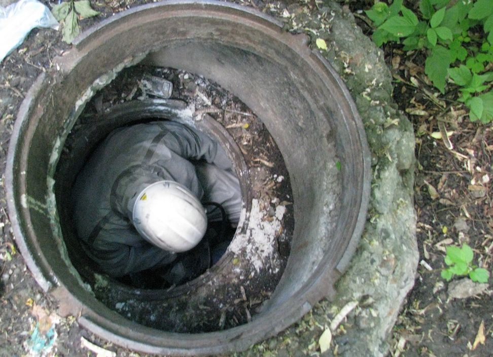 В Пензе в тепловом пункте обнаружили обездвиженную женщину