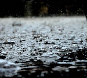 Нынешний сентябрь может стать самым холодным с начала века