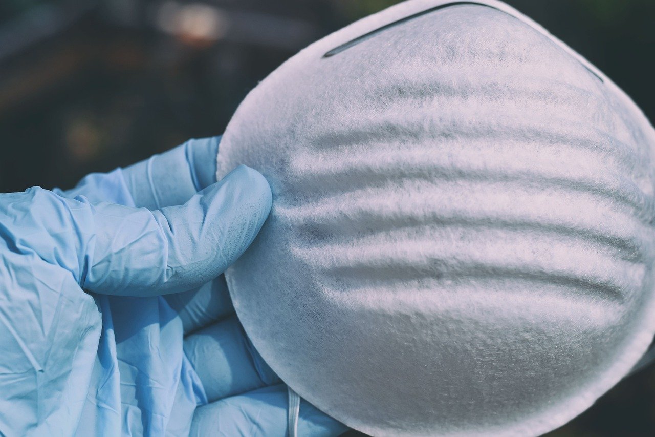 В Заречном людей не пускают в басейн без справке о ковид-статусе