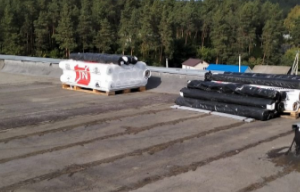 В министерстве культуры обсудили ход ремонта музея стекла и хрусталя в Никольске