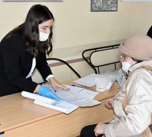 Окончательные итоги выборов в Госдуму будут объявлены в пятницу, 24 сентября