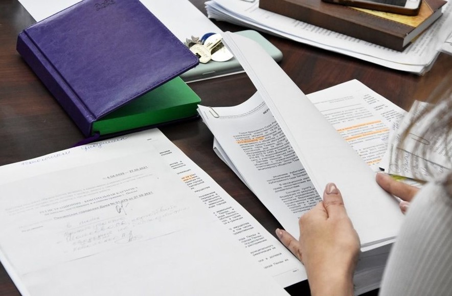 В пензенском водоканале пообещали решить проблему "разрытий" в следующем году