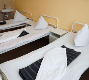 В Пензенской области подсчитали число жертв COVID-19 за минувшую неделю