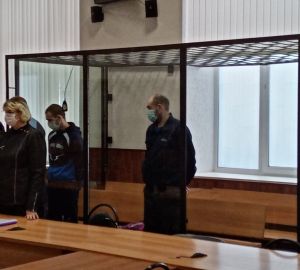 В Пензенской области женщину попытались изнасиловать, а после облили кислотой