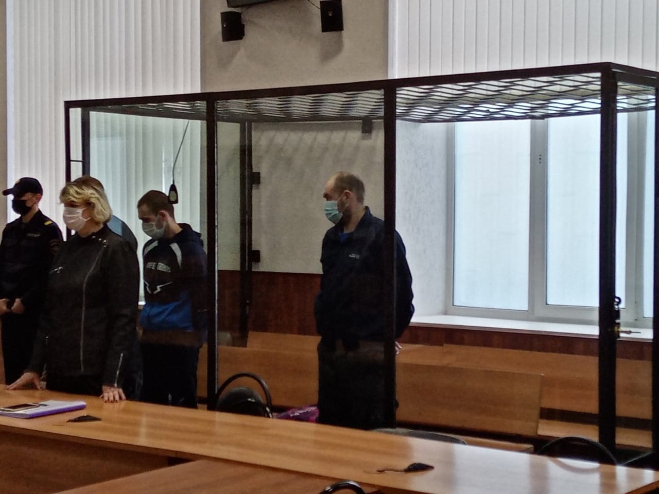 В Пензенской области женщину попытались изнасиловать, а после облили кислотой