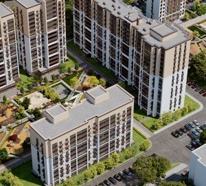 В Пензе стартовали продажи двух домов в ЖК «Новелла»