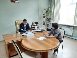 Алексей Качан подтвердил полномочия главы минтруда