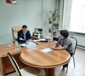 Алексей Качан подтвердил полномочия главы минтруда