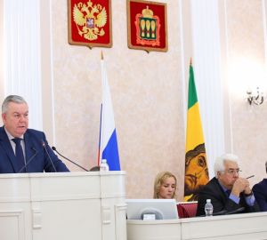 В Пензу и четыре района назначены новые мировые судьи