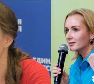 Федеральные издания назвали Марию Львову-Белову преемницей Анны Кузнецовой на посту омбудсмена