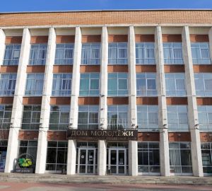 В Пензе в Доме молодежи открыли кабинет вакцинации от COVID