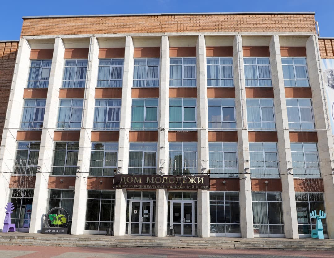 В Пензе в Доме молодежи открыли кабинет вакцинации от COVID