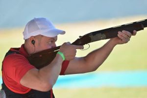 Ольга Изранова поблагодарила всех, кто помог пензенскому пара-спортсмену поехать на соревнования в Италию