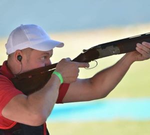 Ольга Изранова поблагодарила всех, кто помог пензенскому пара-спортсмену поехать на соревнования в Италию