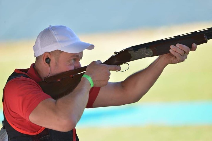 Ольга Изранова поблагодарила всех, кто помог пензенскому пара-спортсмену поехать на соревнования в Италию