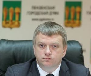 Глава администрации Пензы Андрей Лузгин может покинуть свой пост