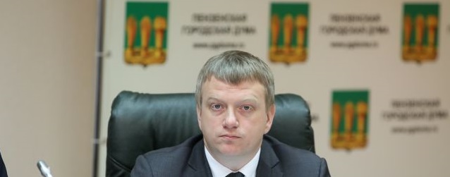Глава администрации Пензы Андрей Лузгин может покинуть свой пост