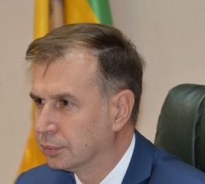 Иван Краснов принял участие в заседании Молодежного совета при городской Думе