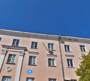 В Пензе историческое здание на улице Московской спасет инвестор