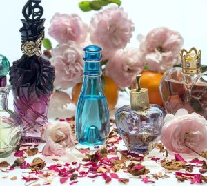 Жительница Пензы обокрала парфюмерную лавку