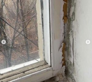 «Крик души»: родители из Никольска попросили отремонтировать школу