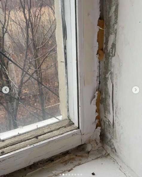 «Крик души»: родители из Никольска попросили отремонтировать школу