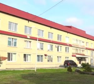 В больнице Кузнецка для больных коронавирусом детей открыли отделение