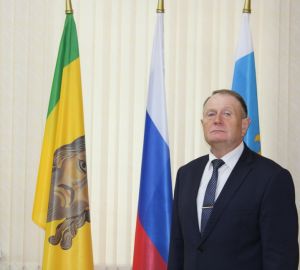 Сообщение об отставке Игоря Белова опровергнуто