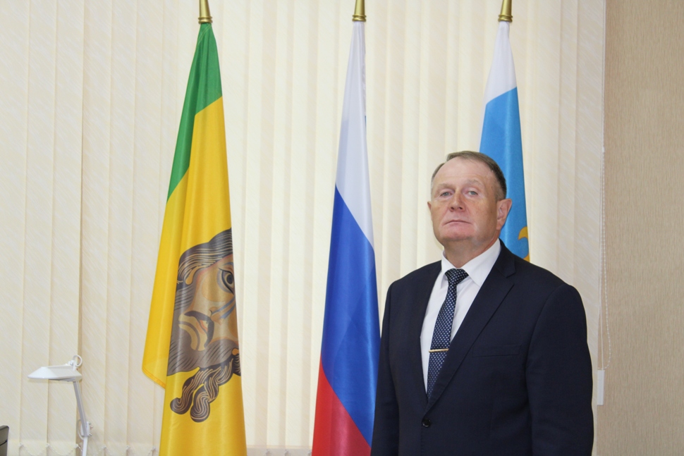 Сообщение об отставке Игоря Белова опровергнуто