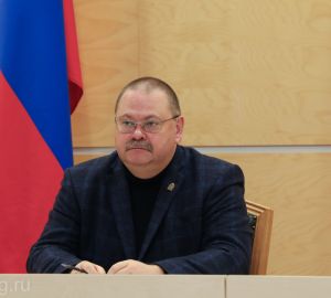 Пензенской области выделены средства на транспортную инфраструктуру