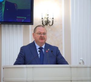 В бюджет Пензенской области внесены «антиковидные» поправки