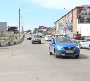 В Кузнецке возмущены затянутыми сроками завершения ремонта путепровода на Стекловской