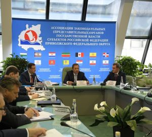 Главы законодательных органов власти приедут в Пензенскую область за опытом