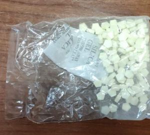 Пензенец получил срок за контрабанду стероидов из Беларуси