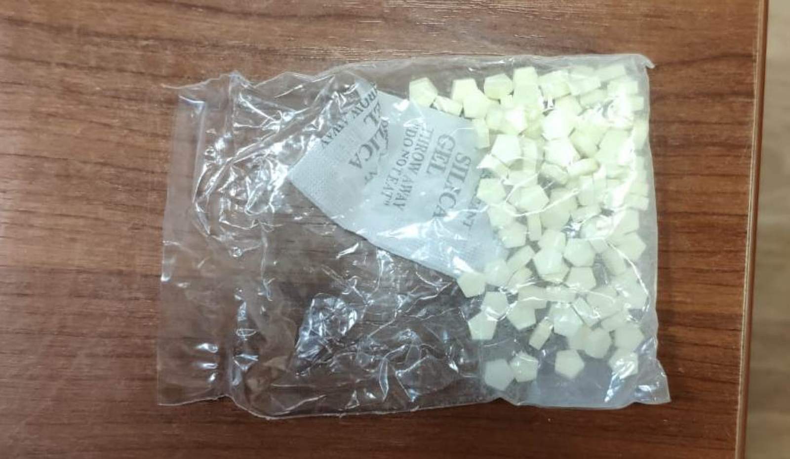 Пензенец получил срок за контрабанду стероидов из Беларуси