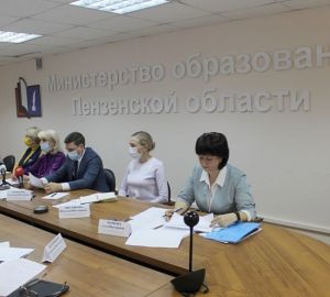 В Пензенской области более 50 школ показали низкие образовательные результаты