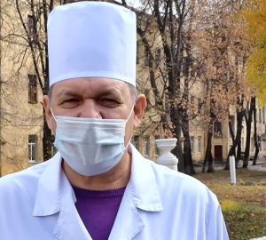 Жителей Кузнецка с личными авто призвали оказать врачам помощь