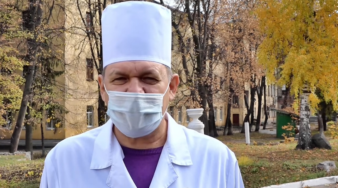 Жителей Кузнецка с личными авто призвали оказать врачам помощь