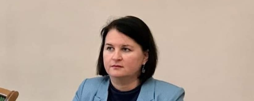 Ольга Чистякова: «Вакцина – спасение от COVID-19 или тяжелого течения болезни»